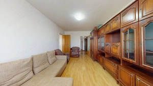5 min Metrou Crangasi Apartament 3 camere