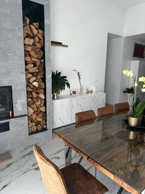 Casă premium de vânzare   Zona Dumbrava - imagine 7