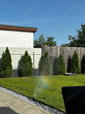 Casă premium de vânzare   Zona Dumbrava - imagine 9