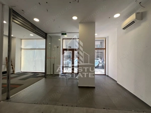 Spatiu comercial 100 mp Ultracentral