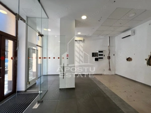 Spatiu comercial 100 mp Ultracentral - imagine 3