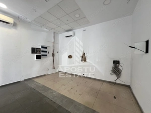 Spatiu comercial 100 mp Ultracentral - imagine 2