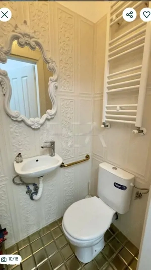 3 Camere Exigent Plaza Residence Faza 1 - imagine 8