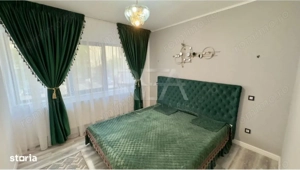 3 Camere Exigent Plaza Residence Faza 1 - imagine 2