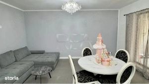 3 Camere Exigent Plaza Residence Faza 1 - imagine 13