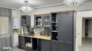 3 Camere Exigent Plaza Residence Faza 1 - imagine 5