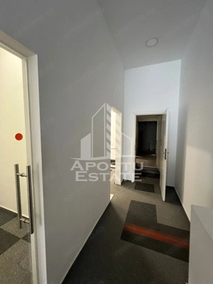 Spatiu comercial 100 mp Ultracentral - imagine 9