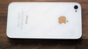 Vand Iphone 4S alb - imagine 2