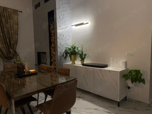 Casă premium de vânzare   Zona Dumbrava - imagine 16