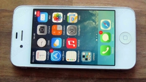 Vand Iphone 4S alb - imagine 3