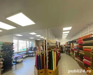 Spatiu comercial ,imobil 2 etaje ,