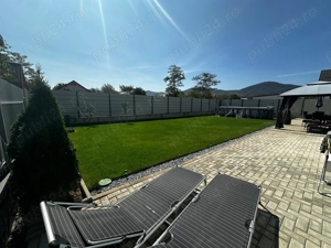 Casă premium de vânzare   Zona Dumbrava - imagine 15