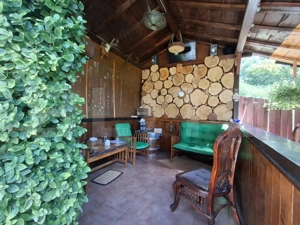 Proprietate deosebita cu suprafata de 240 mp utili si 825 mp curte - imagine 15