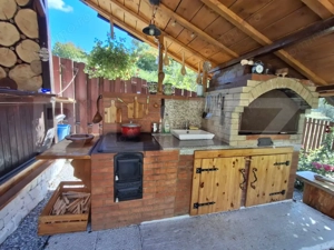 Proprietate deosebita cu suprafata de 240 mp utili si 825 mp curte - imagine 16