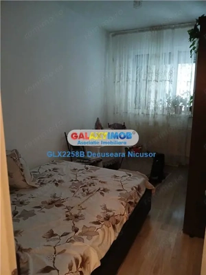 Apartament 2 camere mobilat utilat in Militari Residence, 350 Euro - imagine 2