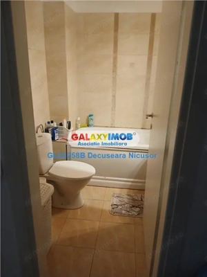 Apartament 2 camere mobilat utilat in Militari Residence, 350 Euro - imagine 3