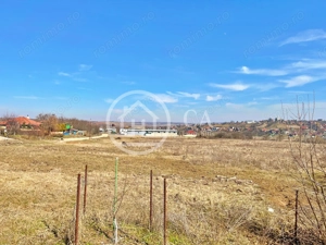 Teren 130.000 mp de vanzare in Paleu, Oradea