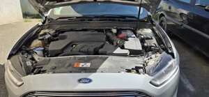 Vând ford mondeo 2.0 tdci - imagine 7