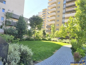 Decomandat, mobilat, elegant accesorizat, parcare, Urban Plaza,Brasov - imagine 8