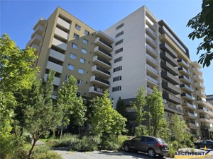 Decomandat, mobilat, elegant accesorizat, parcare, Urban Plaza,Brasov - imagine 2