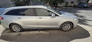 Vând ford mondeo 2.0 tdci - imagine 2