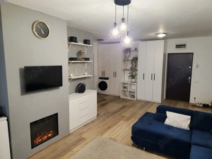 Apartament de vanzare - 2 camere - 83 mp - NorthPoint Corbeanca - imagine 3