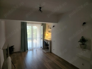 Apartament de vanzare - 2 camere - 83 mp - NorthPoint Corbeanca - imagine 5