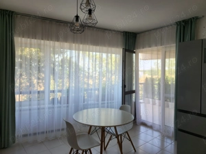Apartament de vanzare - 2 camere - 83 mp - NorthPoint Corbeanca - imagine 2