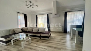 De vânzare apartament cu 3 camere | SU 76 mp | Florești - imagine 2