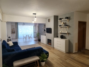 Apartament de vanzare - 2 camere - 83 mp - NorthPoint Corbeanca - imagine 4