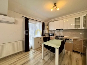 De vânzare apartament cu 3 camere | SU 76 mp | Florești - imagine 8