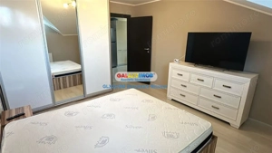 Apartament 2 camere, mobilat, Militari Residence Rezervelor 49.900euro - imagine 5