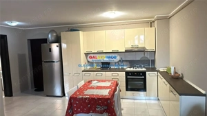 Apartament 2 camere, mobilat, Militari Residence Rezervelor 49.900euro - imagine 3