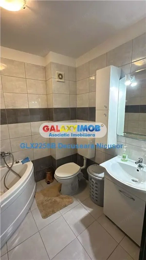 Apartament 2 camere, mobilat, Militari Residence Rezervelor 49.900euro - imagine 6