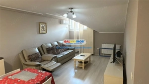 Apartament 2 camere, mobilat, Militari Residence Rezervelor 49.900euro