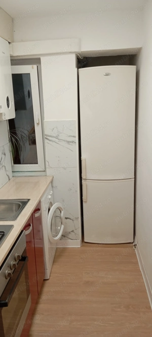 Apartament de închiriat în zona Rahovei 