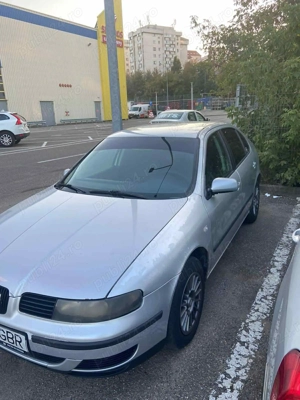 Seat Leon 2001 1.9 - imagine 2