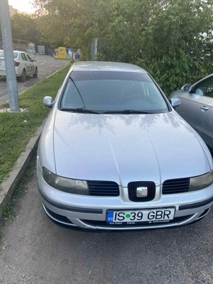 Seat Leon 2001 1.9 - imagine 5