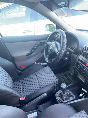 Seat Leon 2001 1.9 - imagine 7