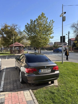 Vand BMW E92 LCI 2010 - imagine 4