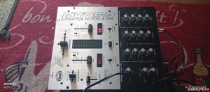 Mixer audio Pasiv Behringer DX052 - imagine 4