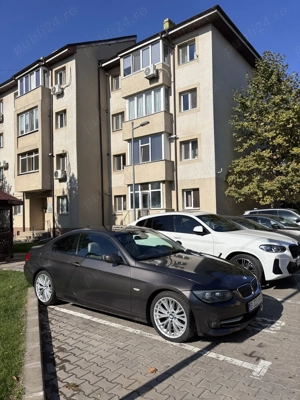 Vand BMW E92 LCI 2010 - imagine 2