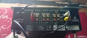 Mixer audio Pasiv Behringer DX052 - imagine 2