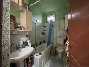 Iosefin - 4 cam - parter - loc parcare- terasa - spatios   luminos- - imagine 7