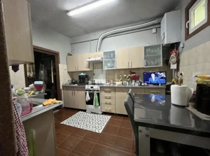 Iosefin - 4 cam - parter - loc parcare- terasa - spatios   luminos- - imagine 4