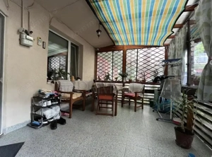 Iosefin - 4 cam - parter - loc parcare- terasa - spatios   luminos- - imagine 8