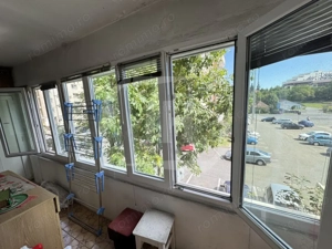 Apartament 2 camere, decomandat, etaj 1, orientare sudica, pe Dorobantilor! - imagine 9