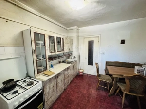 Apartament 2 camere, decomandat, etaj 1, orientare sudica, pe Dorobantilor! - imagine 6