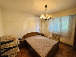 Apartament 2 camere, decomandat, etaj 1, orientare sudica, pe Dorobantilor! - imagine 3