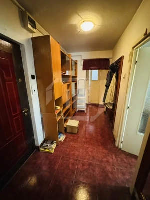 Apartament 2 camere, decomandat, etaj 1, orientare sudica, pe Dorobantilor! - imagine 8